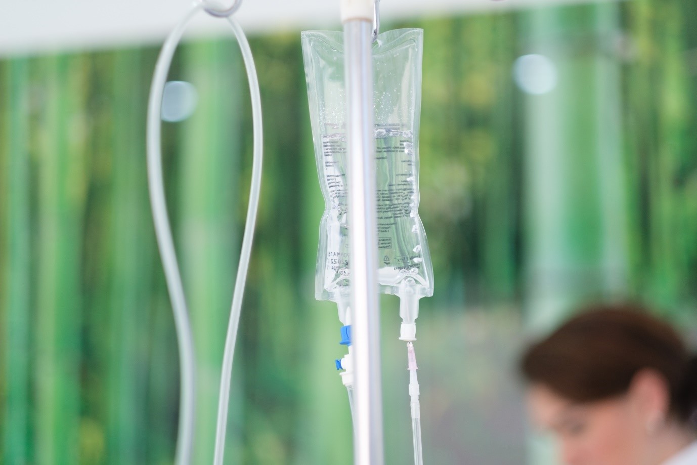 Ozone Drip